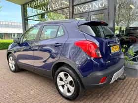 Opel Mokka thumbnail 2