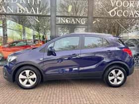 Opel Mokka thumbnail 3