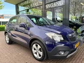 Opel Mokka thumbnail 4
