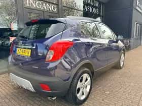 Opel Mokka thumbnail 5