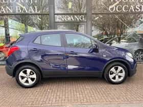 Opel Mokka thumbnail 6