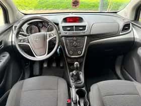 Opel Mokka thumbnail 7