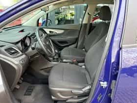 Opel Mokka thumbnail 8