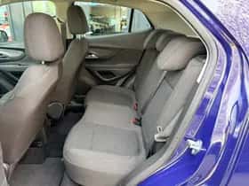 Opel Mokka thumbnail 9