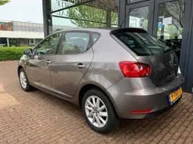 SEAT Ibiza thumbnail 2