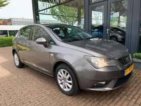 SEAT Ibiza thumbnail 3