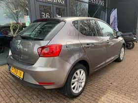 SEAT Ibiza thumbnail 4