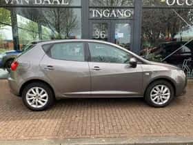 SEAT Ibiza thumbnail 5