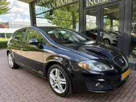 SEAT Leon (2013) thumbnail 4