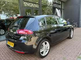 SEAT Leon (2013) thumbnail 5