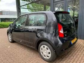 SEAT Mii thumbnail 2