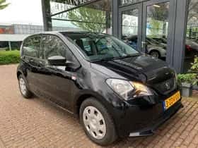 SEAT Mii thumbnail 3