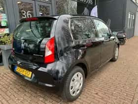 SEAT Mii thumbnail 4