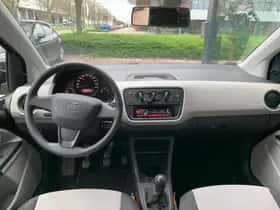 SEAT Mii thumbnail 6