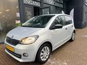 Škoda Citigo (2013)