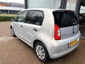 Škoda Citigo (2013) thumbnail 2