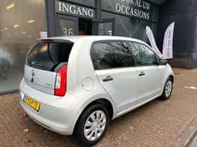 Škoda Citigo (2013) thumbnail 5