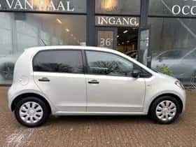 Škoda Citigo (2013) thumbnail 6
