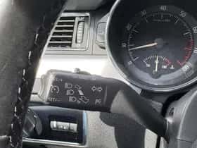 Škoda Superb (2011) thumbnail 13