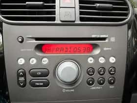 Suzuki Splash thumbnail 12