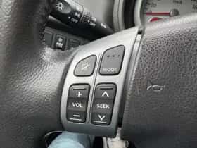 Suzuki Splash thumbnail 14