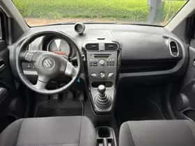 Suzuki Splash thumbnail 7