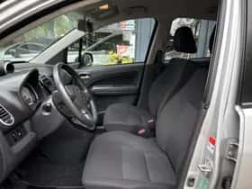 Suzuki Splash thumbnail 8