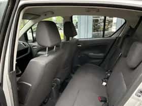 Suzuki Splash thumbnail 9
