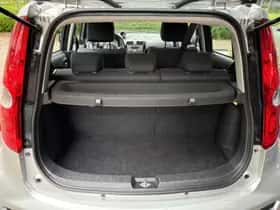 Suzuki Splash thumbnail 10