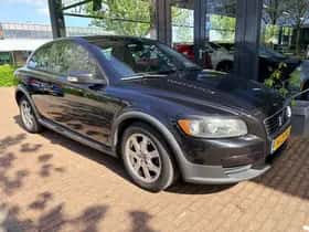 Volvo C30 thumbnail 4