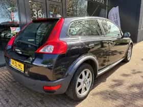 Volvo C30 thumbnail 5
