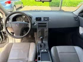Volvo C30 thumbnail 7