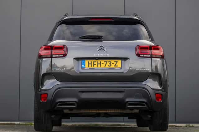 Citroën C5 Aircross (2022) thumbnail 6