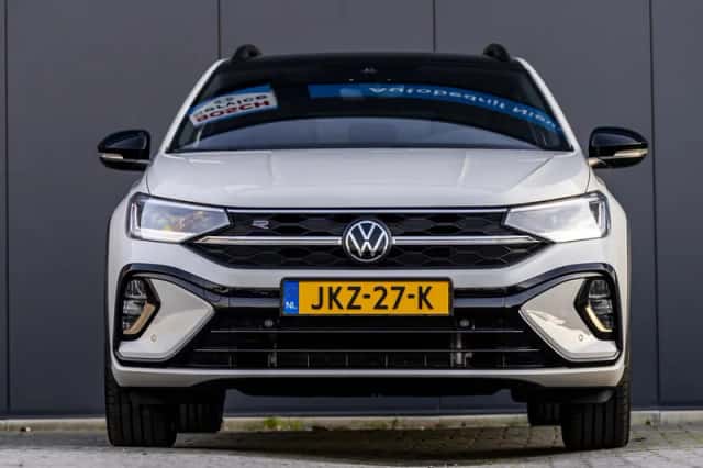 Volkswagen Taigo (2025) thumbnail 2