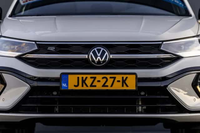 Volkswagen Taigo (2025) thumbnail 3