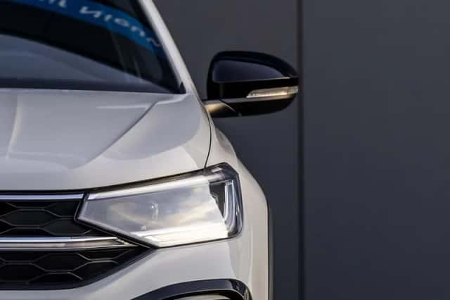 Volkswagen Taigo (2025) thumbnail 4