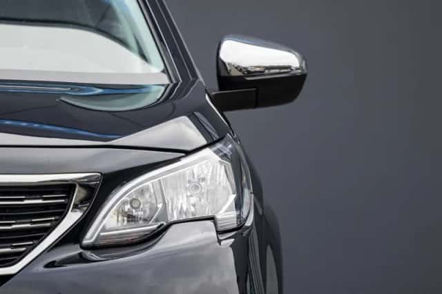 Peugeot 5008 (2019) thumbnail 6