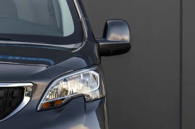 Peugeot Expert (2019) thumbnail 4