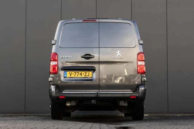 Peugeot Expert (2019) thumbnail 6