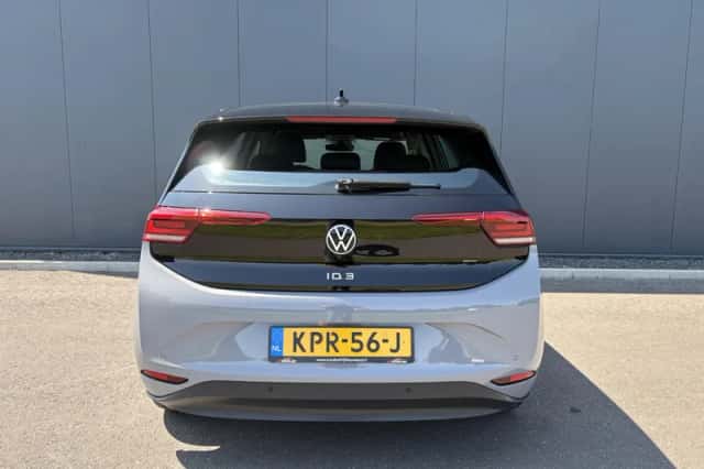 Volkswagen ID.3 (2024) thumbnail 4