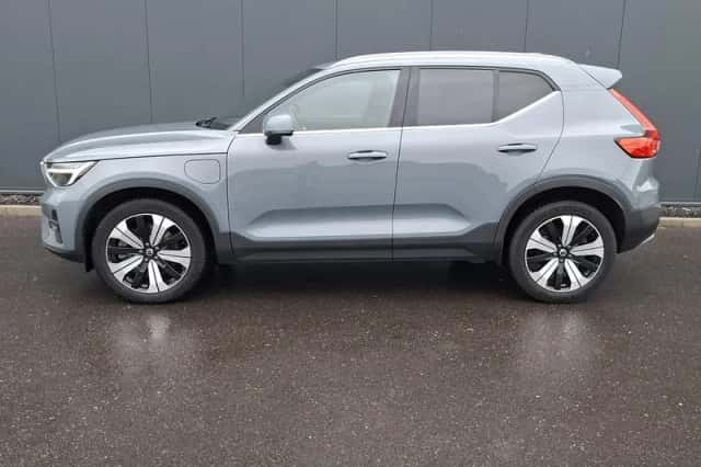 Volvo XC40 (2022) thumbnail 6