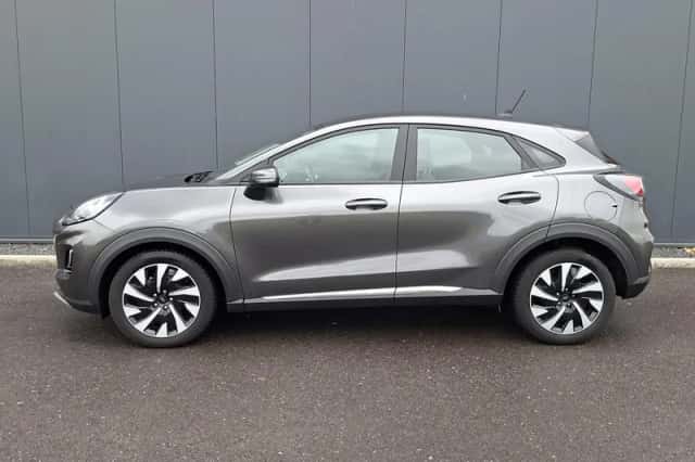 Ford Puma (2022) thumbnail 2