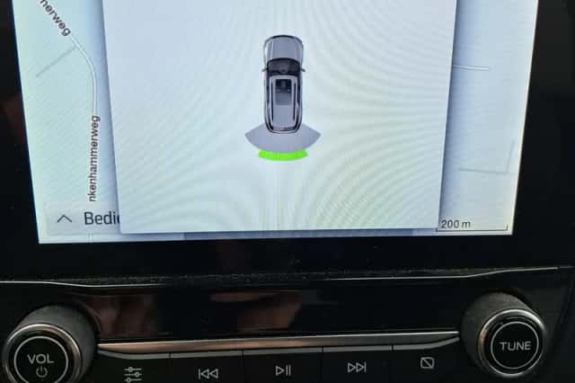 Ford Puma (2022) thumbnail 4