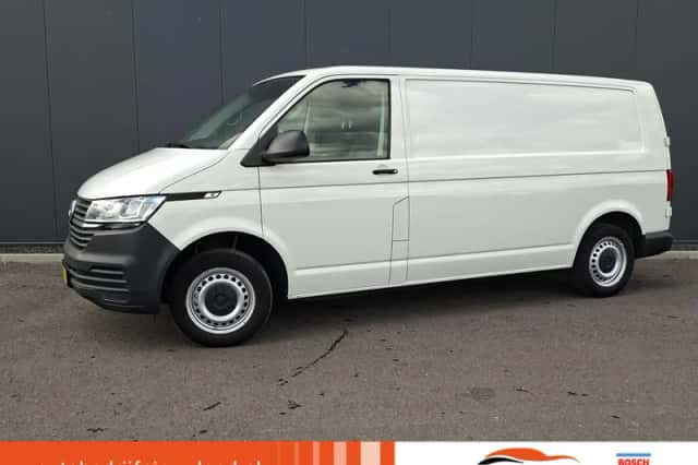 Volkswagen Transporter (2020) thumbnail 1