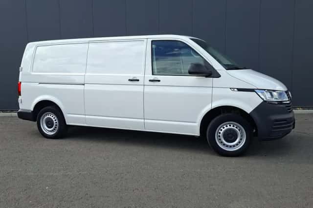 Volkswagen Transporter (2020) thumbnail 6