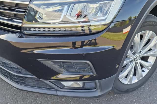 Volkswagen Tiguan (2020) thumbnail 5