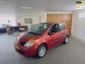 Renault Modus