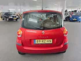 Renault Modus (2005) thumbnail 6