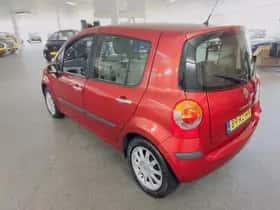 Renault Modus (2005) thumbnail 7