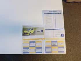 Peugeot 1007 (2005) thumbnail 11